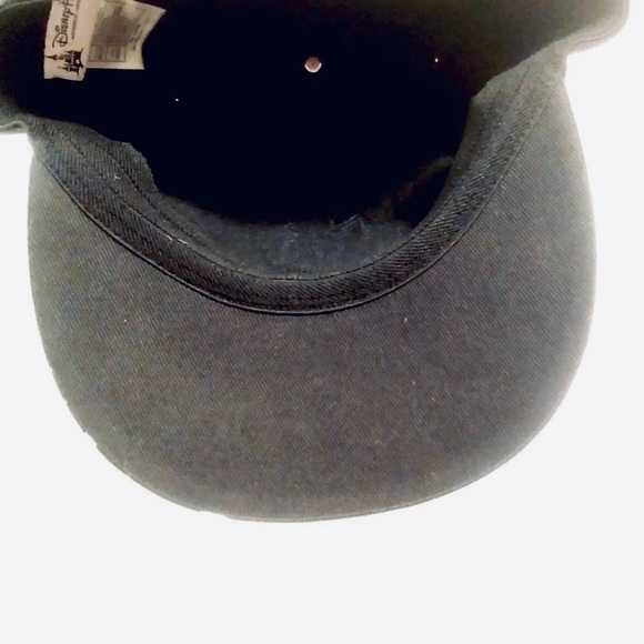 Disney Parks Mickey Mouse Graffiti Baseball Cap Trucker Hat - Picture 9 of 12